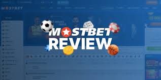 Отзыв о казино MostBet